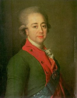 Baron Alexander Stroganov Baron Alexander Stroganov