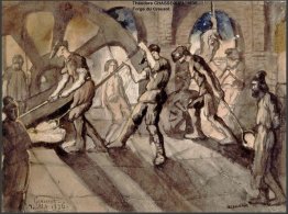 Forge du Creusot Forge du Creusot