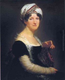 Ritratto di Madame Péan de Saint-Gilles Ritratto di Madame Péan de Saint-Gilles