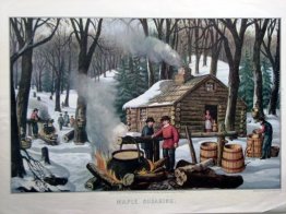 Maple Sugaring Maple Sugaring