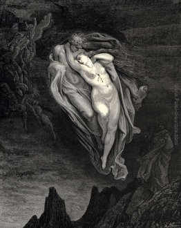 L'Inferno, Canto 5 L'Inferno, Canto 5