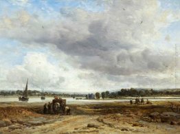 Castello Calshott, vicino a Southampton Castello Calshott, vicino a Southampton