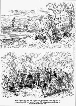 Don Chisciotte Don Chisciotte