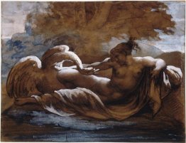 Leda e il cigno Leda e il cigno