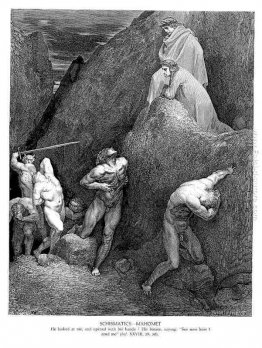 Scismatici - Mahomet Scismatici - Mahomet