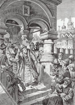 Ivan III di Russia Ivan III di Russia