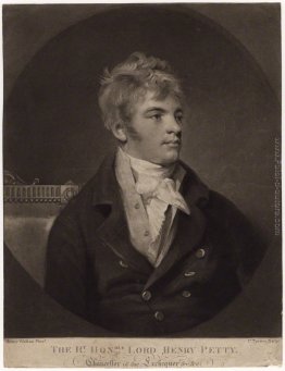 Henry Petty-Fitzmaurice, terzo marchese di Lansdowne Henry Petty-Fitzmaurice, terzo marchese di Lansdowne