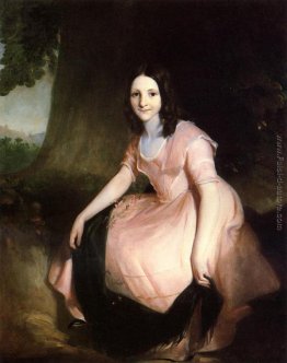 Ragazza in rosa Ragazza in rosa