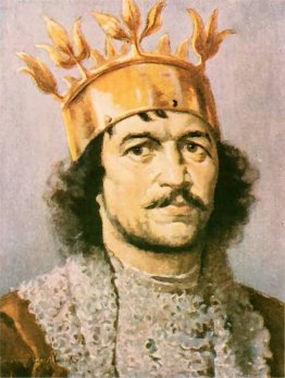 Leszek Black Leszek Black