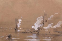 Fortezza al mare Fortezza al mare