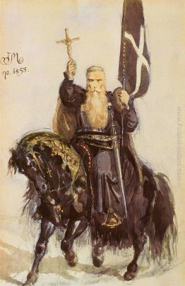 Pietro l'Eremita Pietro l'Eremita