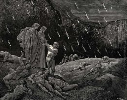 L'Inferno, Canto 15 L'Inferno, Canto 15