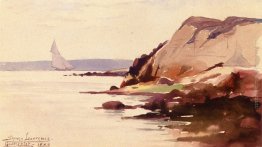 Vela off Gloucester Coast Vela off Gloucester Coast