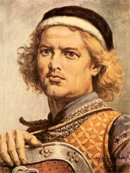 Leszek I White Leszek I White