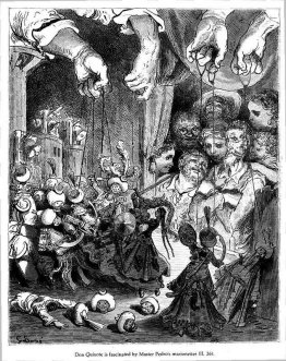 Don Chisciotte Don Chisciotte