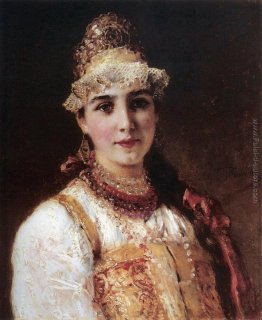 Boyaryshnya Boyaryshnya