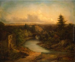 Wissahickon Creek Wissahickon Creek