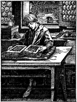 Otto della Mano d'argento 13 Otto della Mano d'argento 13