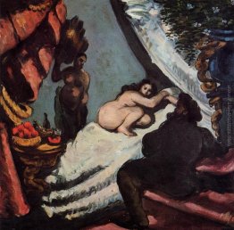 Una moderna Olympia Una moderna Olympia