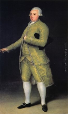Francisco de Cabarrus Francisco de Cabarrus