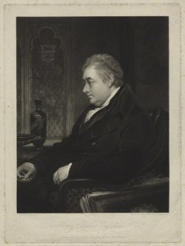Sir Henry Charles Englefield, 7 ° Bt Sir Henry Charles Englefield, 7 ° Bt