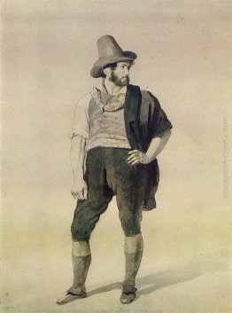 Giovane italiano Giovane italiano