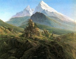 Il Watzmann Il Watzmann