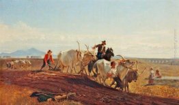 Aratura in Campagna Aratura in Campagna