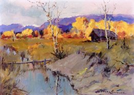 Autumn Morning Autumn Morning