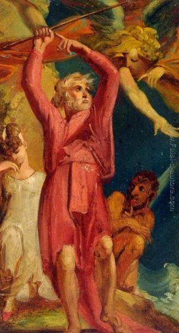 La tempesta La tempesta