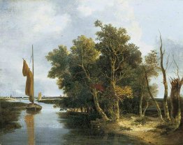 Barchini sul Yare Barchini sul Yare