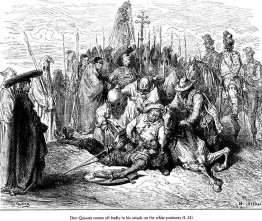 Don Chisciotte Don Chisciotte