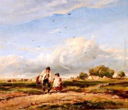 I Viandanti I Viandanti