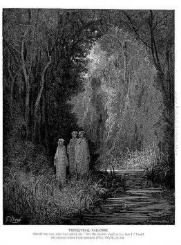 Paradiso Terrestre Paradiso Terrestre