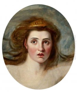 Lady Emma Hamilton (1761-1815) come Cassandra Lady Emma Hamilton (1761-1815) come Cassandra