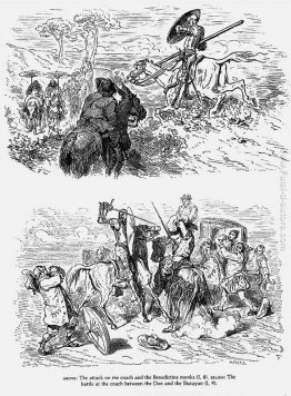 Don Chisciotte Don Chisciotte