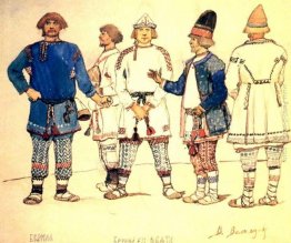 Legno e ragazzi Berendeys Legno e ragazzi Berendeys