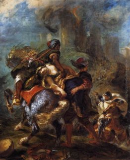 Il rapimento di Rebecca Il rapimento di Rebecca