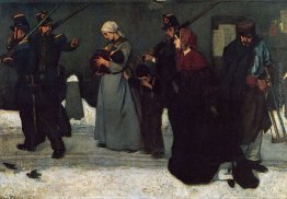 Quello che viene chiamato vagabondaggio o, I cacciatori di Vince Quello che viene chiamato vagabondaggio o, I cacciatori di Vince