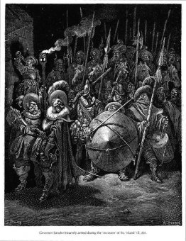 Don Chisciotte Don Chisciotte