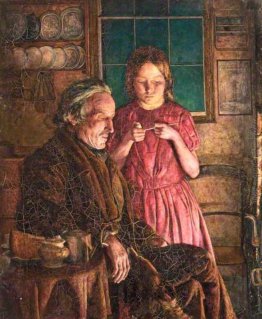 Comfort del nonno Comfort del nonno