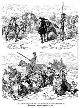 Don Chisciotte Don Chisciotte