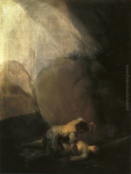 Brigand Uccidere una donna Brigand Uccidere una donna