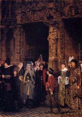 Lasciando Chiesa nel Quattrocento Lasciando Chiesa nel Quattrocento