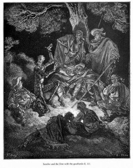 Don Chisciotte Don Chisciotte