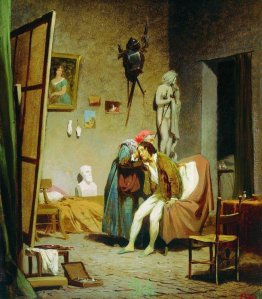 Artista Sick Artista Sick