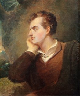 Lord Byron Lord Byron