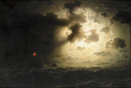 Notte in mare Notte in mare