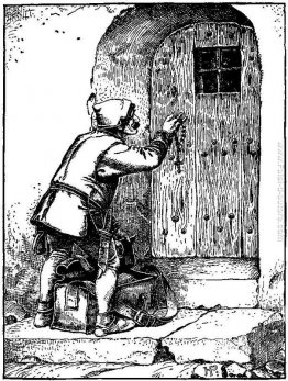 Otto della mano d'argento 26 Otto della mano d'argento 26