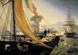 Scene dal messicano spedizione nel 1838 Scene dal messicano spedizione nel 1838